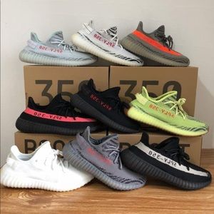 Yeezy boost 350 v2
